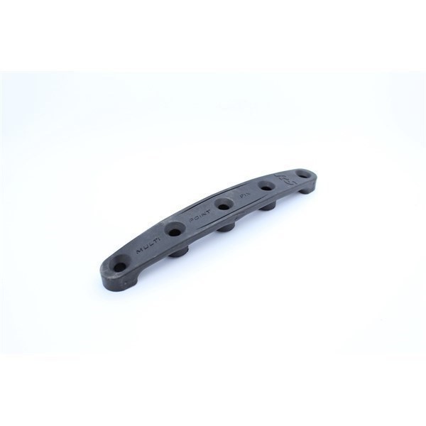 RS100 Hiking/Toe Strap Multi Point Fix Plates