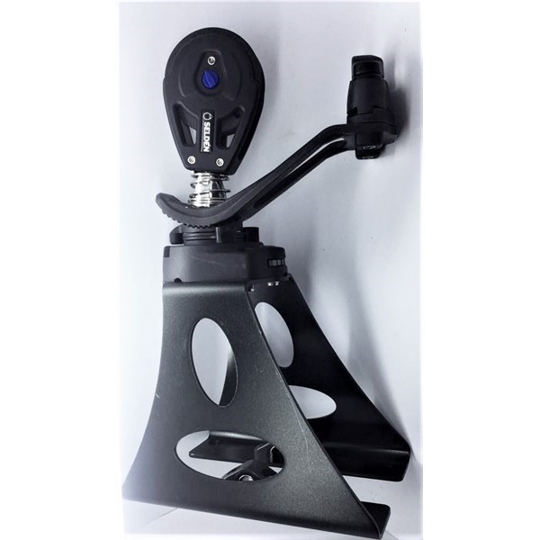RS100 Mainsheet Tower