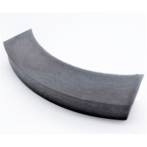 RS100/ RS Venture Spinnaker Sock Foam Wedge