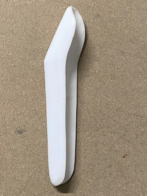 RS21 Bow Fender