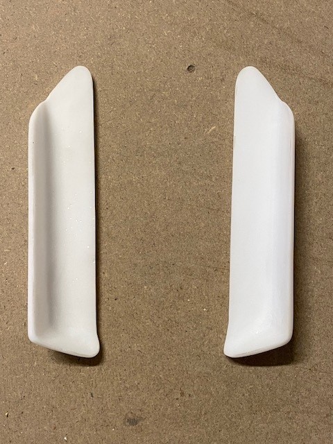 RS21 Stern Fenders (Pair)