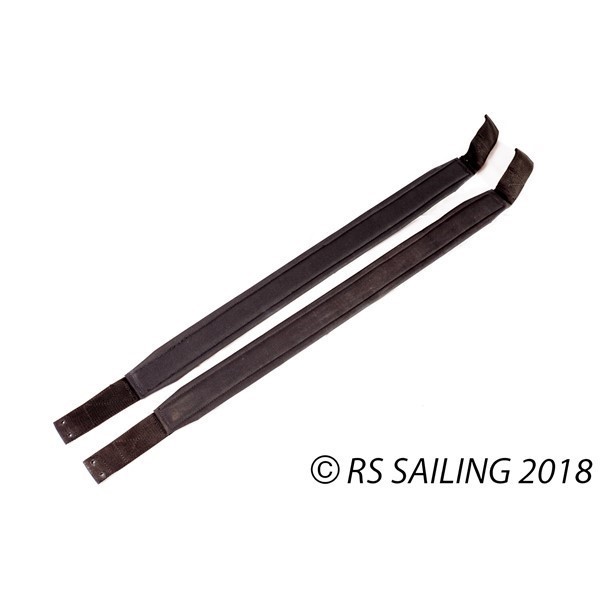 RS500 Hiking/Toe Strap (Pair) Version 1