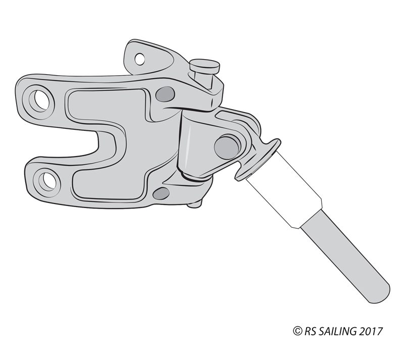 RS700 Gooseneck Upgrade Kit