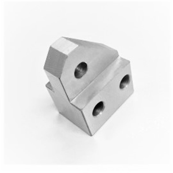 RS700 Kicker Chock