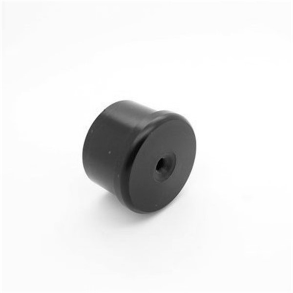 RS800 Bowsprit Outboard End Cap (New Style Metal Selden)