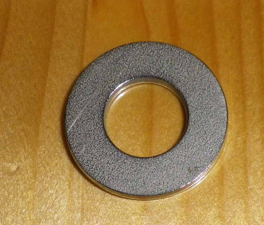 Uscheibe M D12 Nfe 27611 A4