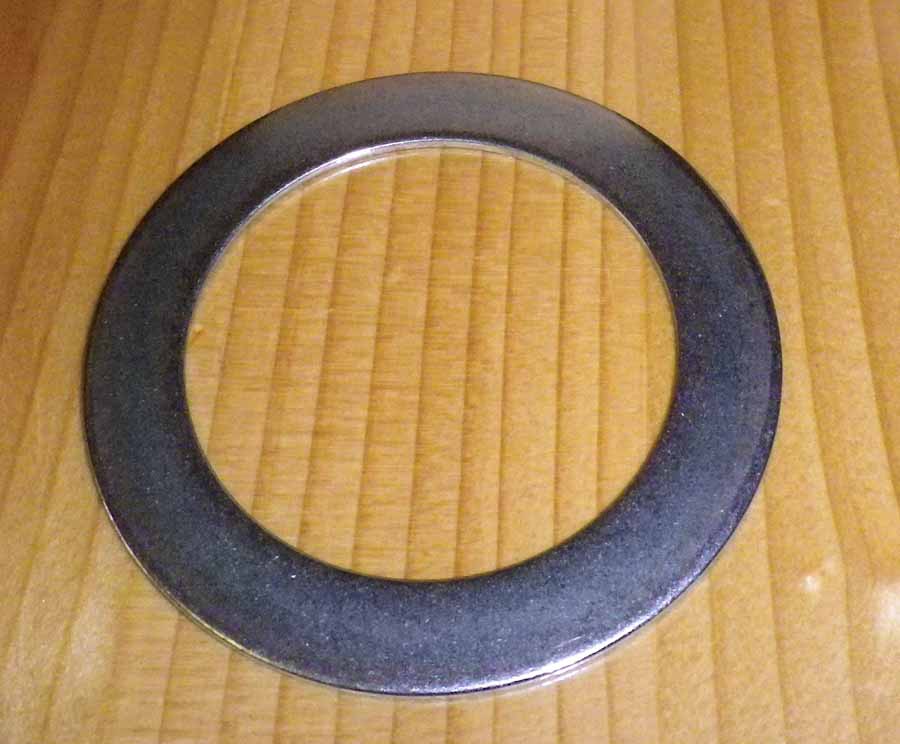Uscheibe D73x51x1.5 A4