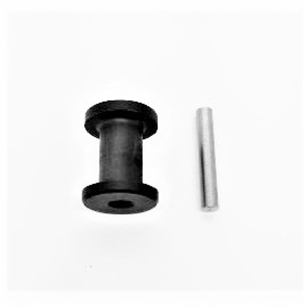 Rudder Stock Roller