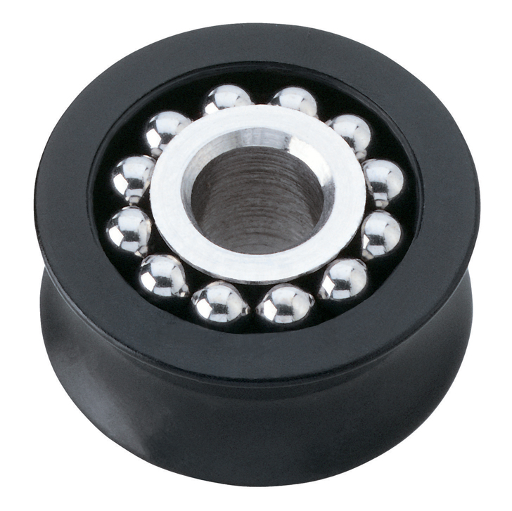 Rolle 16mm