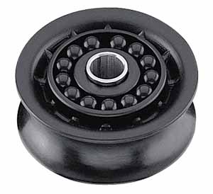 Rolle Kreuzfahrt 57mm
