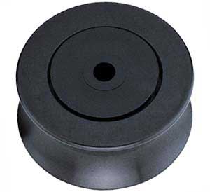 Rolle Midrange aus Derlin 51mm