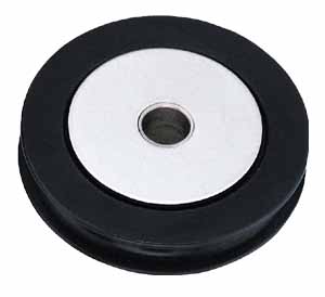 Sheave wire 38mm