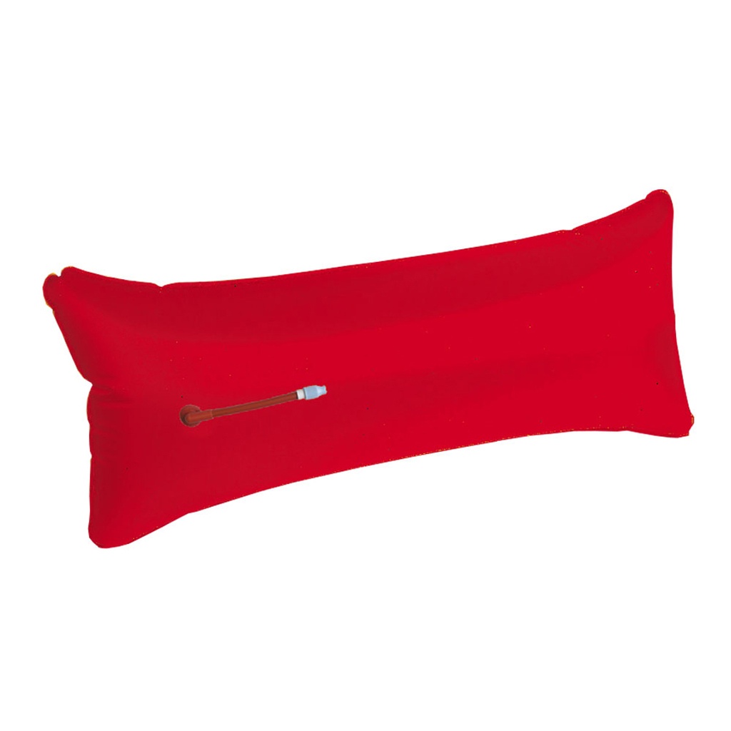 Buoyancy bag IOD'95 48 l, red with tube