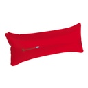 Buoyancy bag 48 L, red with tube