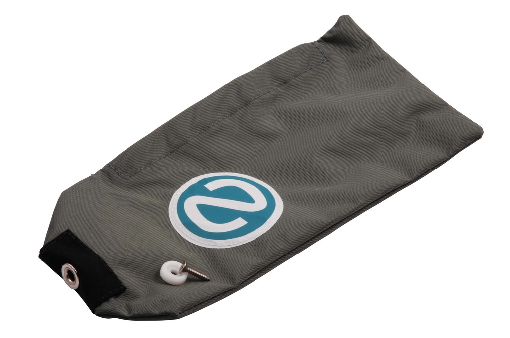 Bag only with fixing screw