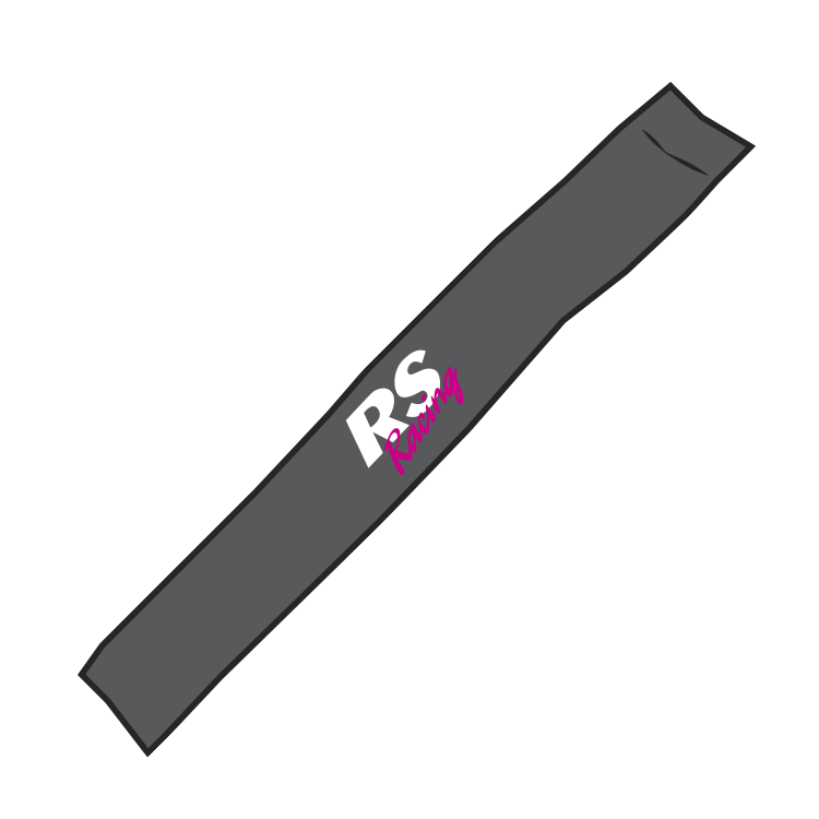 Sail bag 275 cm