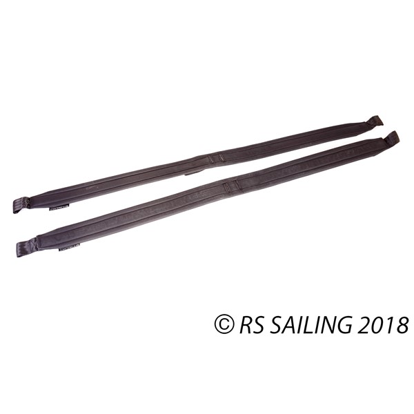 Ausreitgurt, Set, für RS100