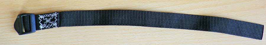 Strap for wing attachment RS700 (pair)