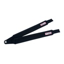 Padded hikingstraps, pro