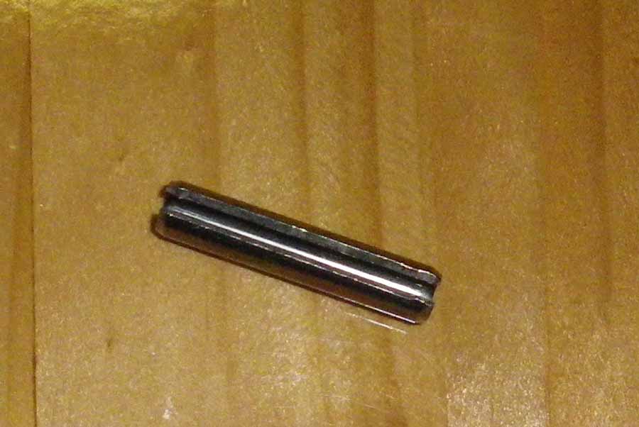 Mast Plug Head/Base Twix/15/Get/Pac/16