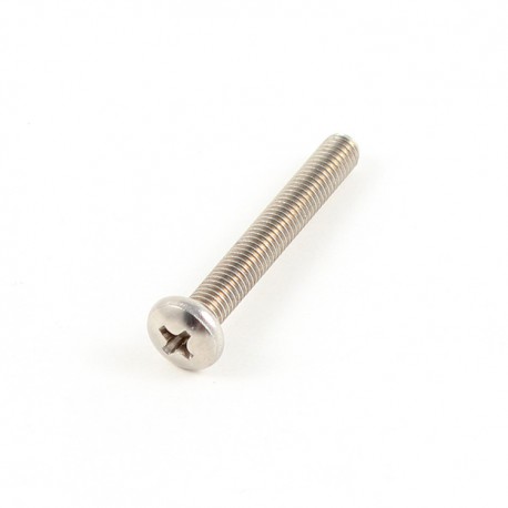Screw 10-32 x 1-1/2 phms-p ss