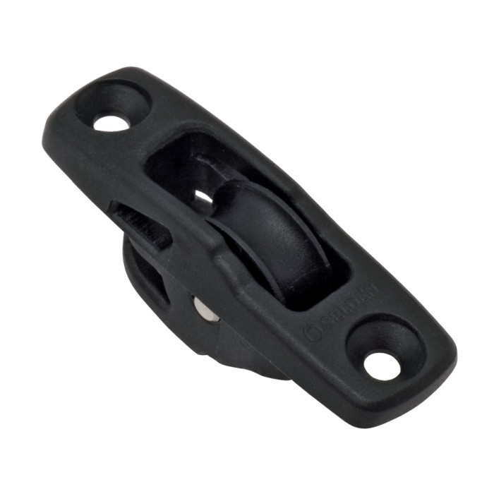 30mm BB Through Deck Block