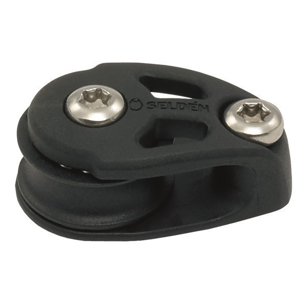 Ball Bearing Block 20mm: Cheek