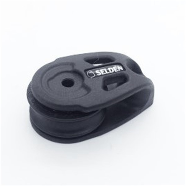 Ball Bearing Block 30mm: Cheek