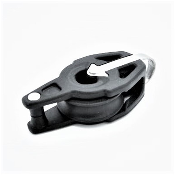 Ball Bearing Block 30mm: Single with Becket