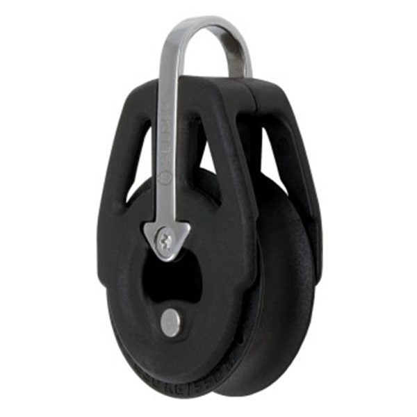 Ball Bearing Block 40mm: Single