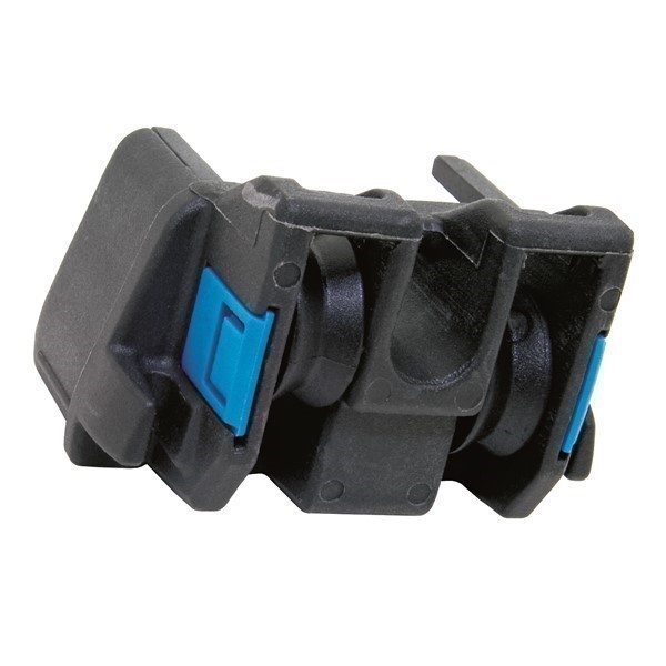 Boom Outboard End Assembly; inc Sheaves