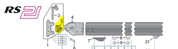 Boom Toggle