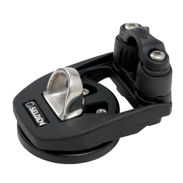 EYE SWIVEL 38