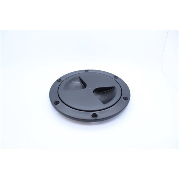 Hatch 100mm Black - RS Quest/ RS CAT16 / RS Neo