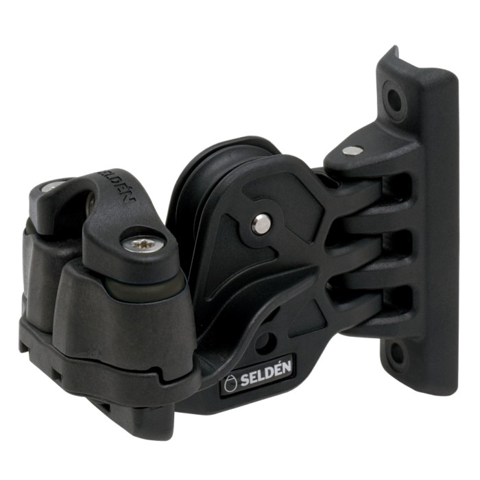 Mast Swivel 38