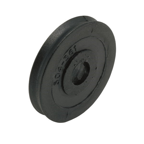 Plain Sheave 35/8.2/6mm (Aft Centre Sheave)