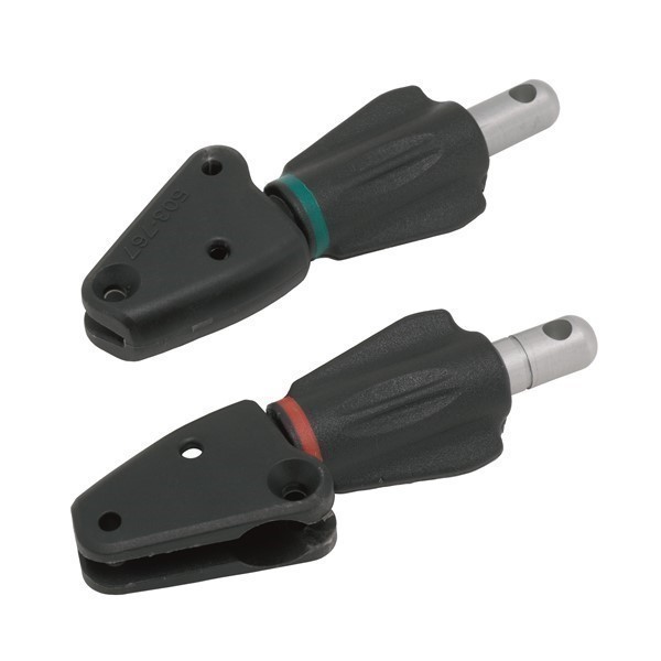 Spreader Adjusters (Pair) New Style (after 07/2011)
