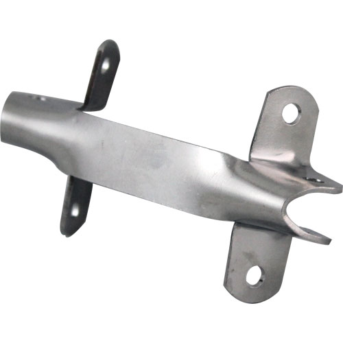 Spreader Bracket front Strap c/w Fixings