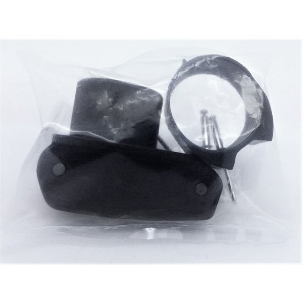 Untapered Masthead Sheave Box