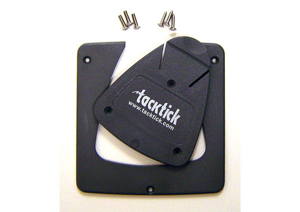 Set mounting (bracket and cradle) for mn 100-2 displays