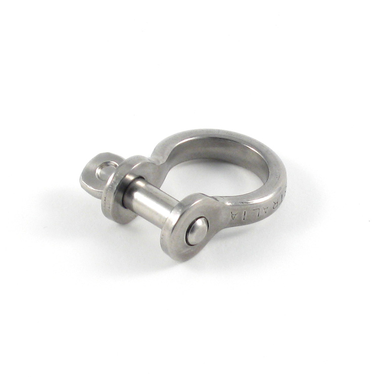 Shackle "bow" 4.7mm