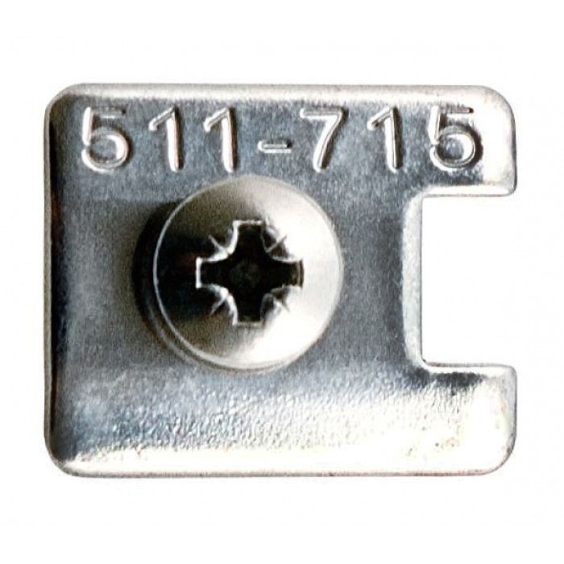 Sliding Eye Plate Replacement Set