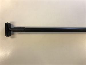 Pinneverlängerung Alu für RS Cat 16