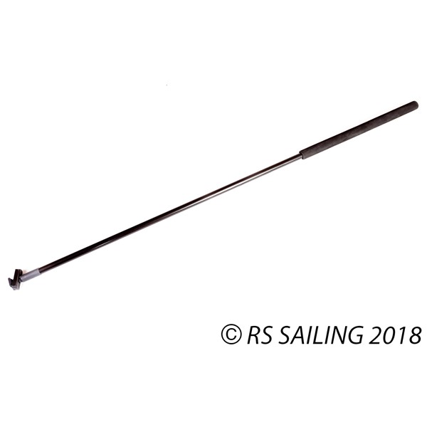 Pinnenverlängerung Aluminium, RS Aero