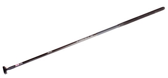 Pinnenverlängerung Carbon 230 cm mit Seasure Drehclip Twist