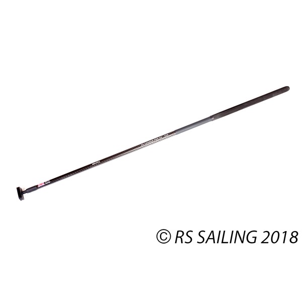 Pinnenverlängerung Carbon, RS Aero