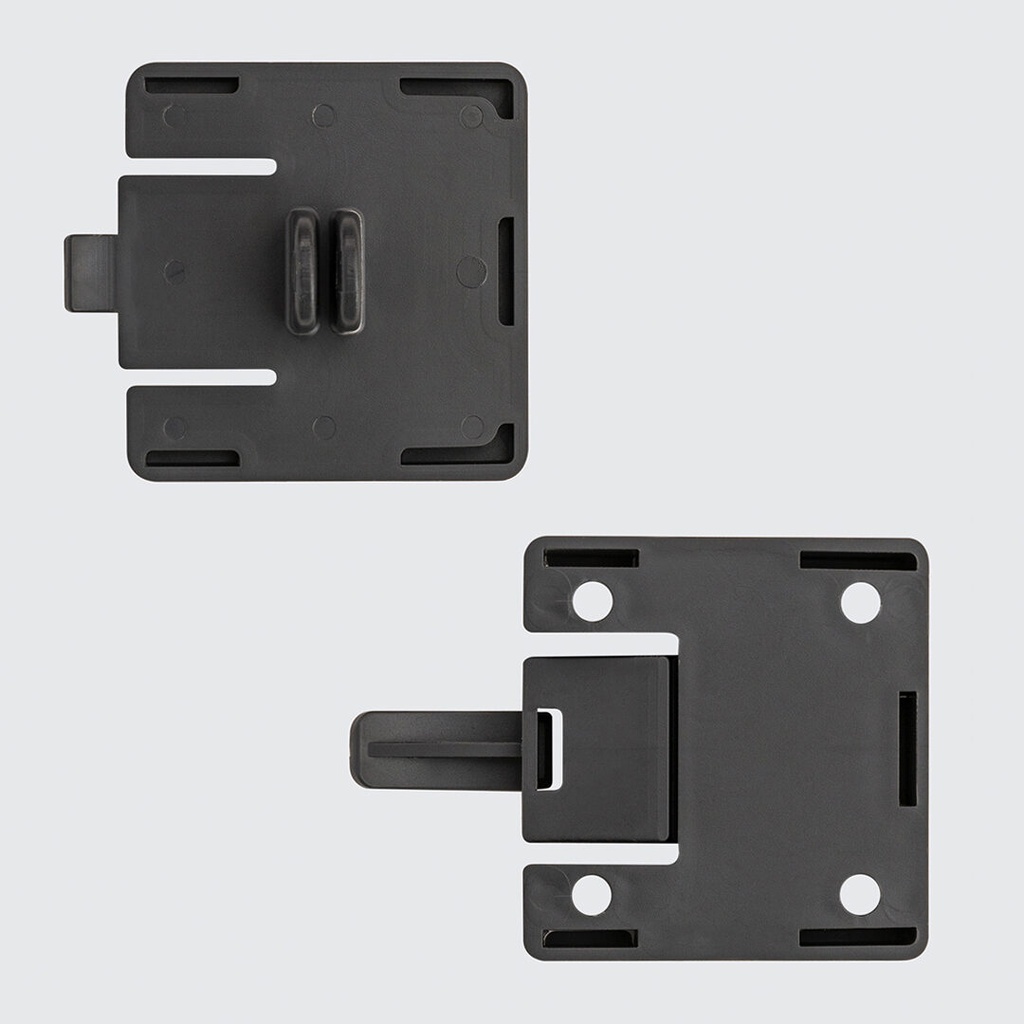 [SM-BRA-GO-SET] Sailmon Max + Go Pro mounts, set