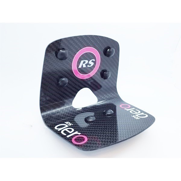 Support de compas carbone GPS/Micro Compas pour RS Aero