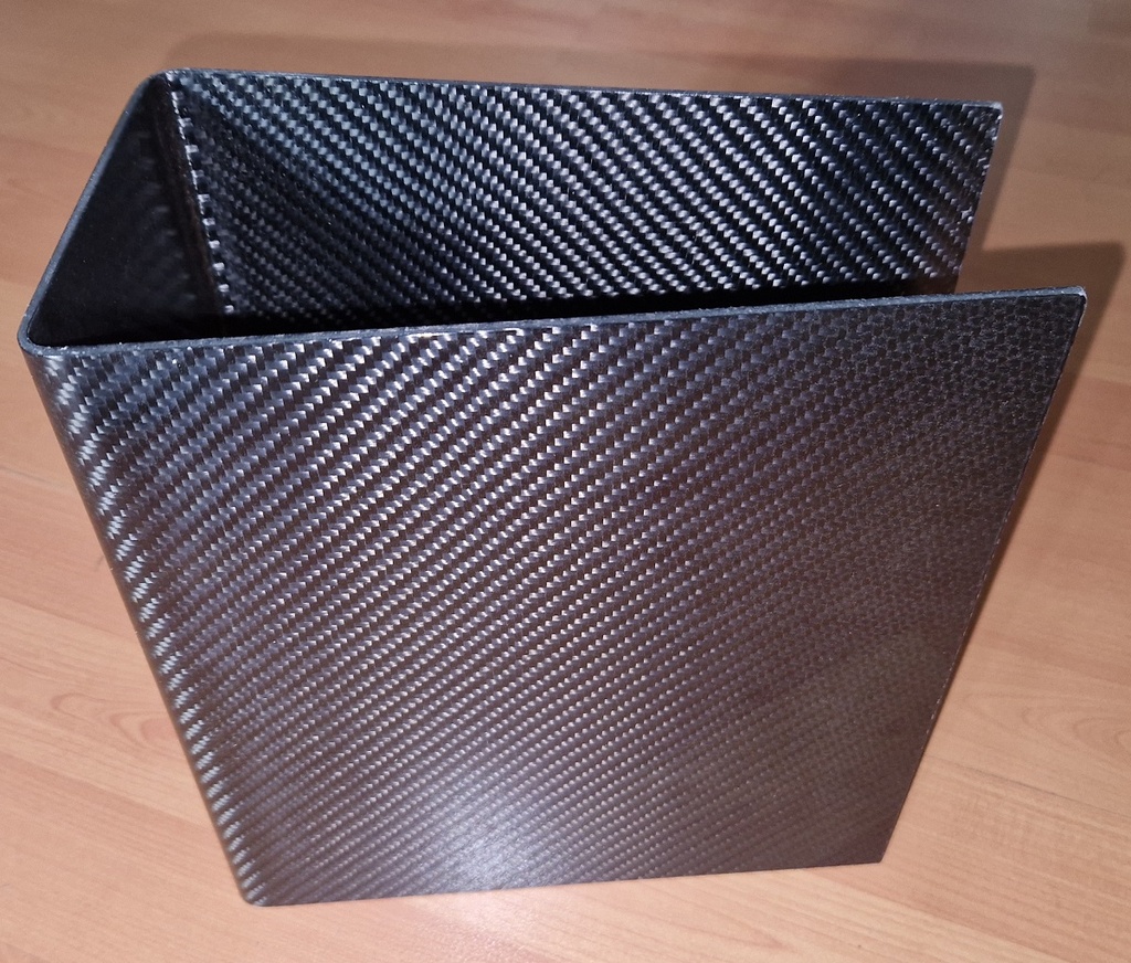 [T802] Masthalterung lang für 2 Anzeigen (T110, T111,T112)
