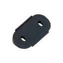 Wedge 15° for Micro cam 27mm